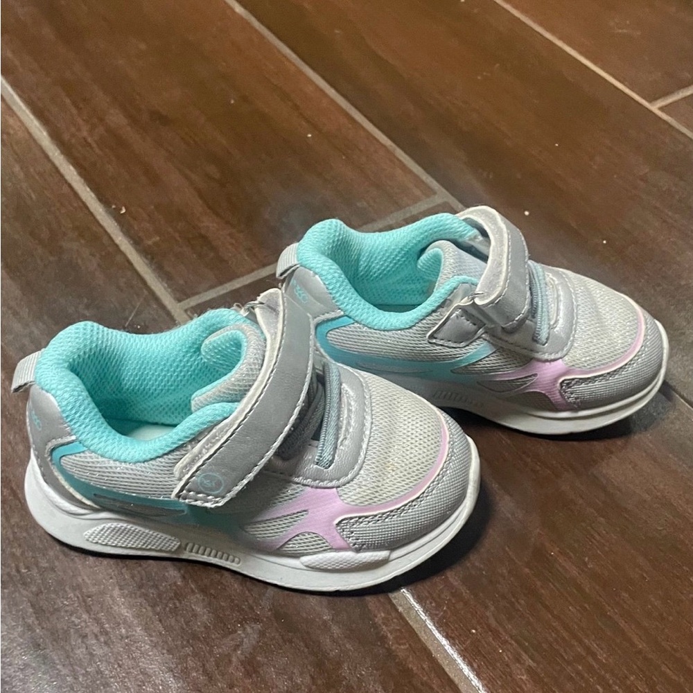 Stride Rite Size 6c Shoes - Picture 3 of 6
